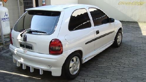 Acervo Corsa Clube (201)
