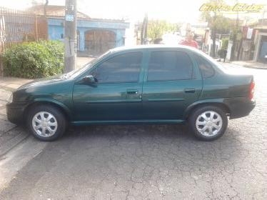 Acervo Corsa Clube (220)