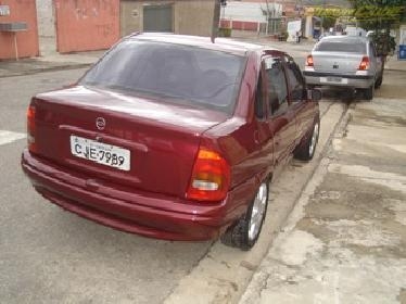 Acervo Corsa Clube (260)