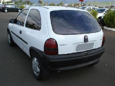 Acervo Corsa Clube (270)