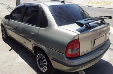 Acervo Corsa Clube (303)