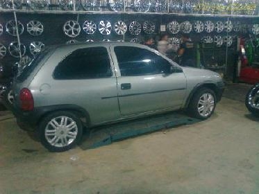 Acervo Corsa Clube (358)