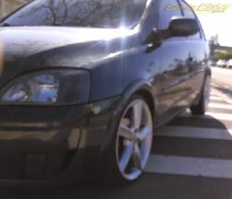 Acervo Corsa Clube (360)