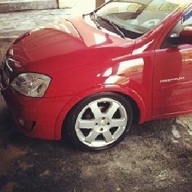 Acervo Corsa Clube (365)