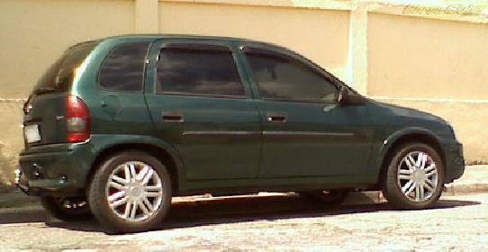 Acervo Corsa Clube (379)