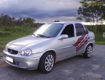 Acervo Corsa Clube (380)