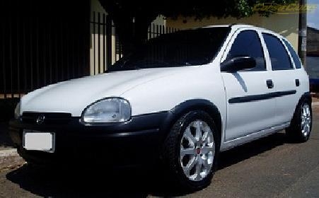 Acervo Corsa Clube (394)