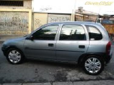 Acervo Corsa Clube (396)