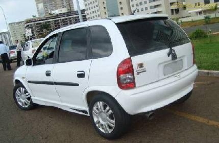 Acervo Corsa Clube (402)