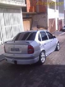 Acervo Corsa Clube (407)