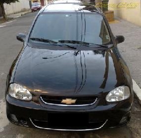 Acervo Corsa Clube (408)