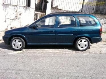 Acervo Corsa Clube (412)