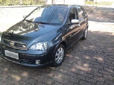Acervo Corsa Clube (429)