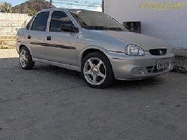 Acervo Corsa Clube (453)
