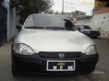 Acervo Corsa Clube (560)