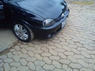 Acervo Corsa Clube (570)
