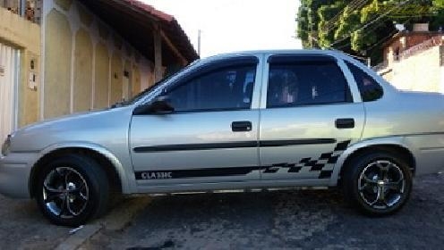 Acervo Corsa Clube (591)