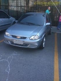 Acervo Corsa Clube (595)