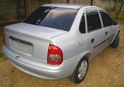 Acervo Corsa Clube (602)