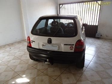 Acervo Corsa Clube (604)