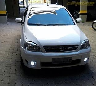 Acervo Corsa Clube (605)