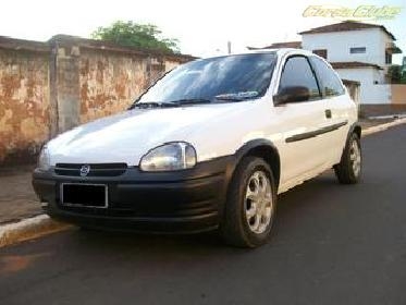 Acervo Corsa Clube (606)