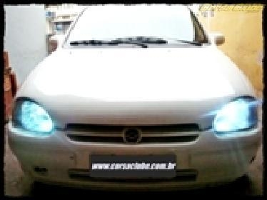 Acervo Corsa Clube (611)