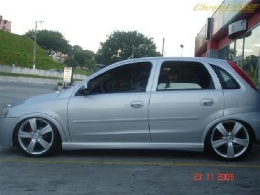 Acervo Corsa Clube (612)