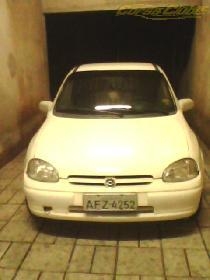 Acervo Corsa Clube (613)
