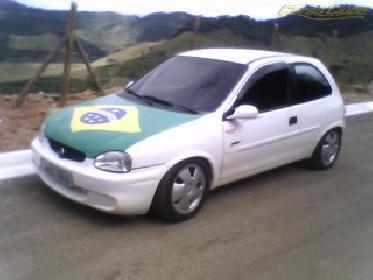 Acervo Corsa Clube (614)