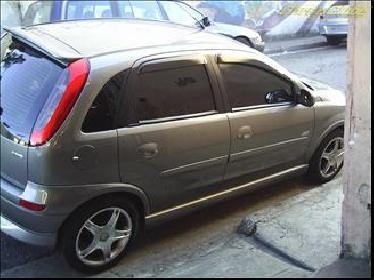 Acervo Corsa Clube (615)