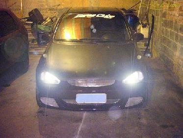 Acervo Corsa Clube (620)