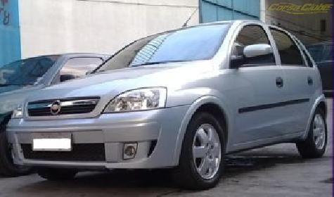 Acervo Corsa Clube (626)