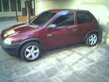 Acervo Corsa Clube (628)