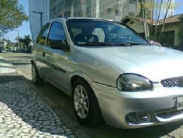 Acervo Corsa Clube (630)