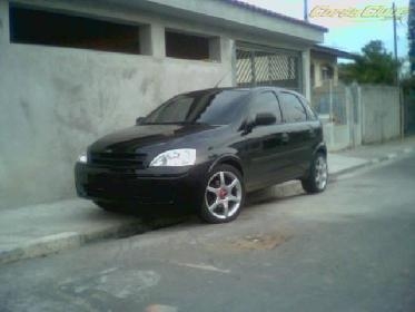 Acervo Corsa Clube (933)