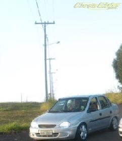 Acervo Corsa Clube (944)
