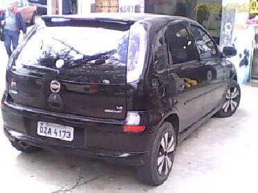 Acervo Corsa Clube (945)