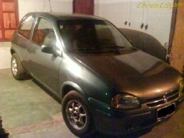 Acervo Corsa Clube (948)