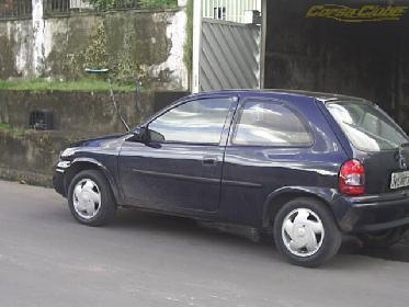 Acervo Corsa Clube (3818)