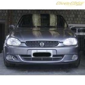 Acervo Corsa Clube (3832)