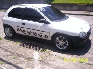 Acervo Corsa Clube (3834)