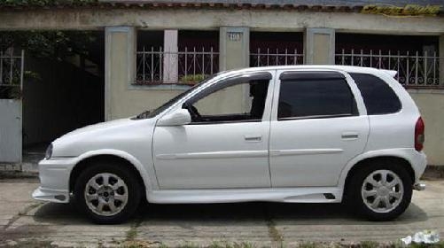 Acervo Corsa Clube (3844)