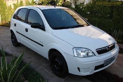 Acervo Corsa Clube (3845)