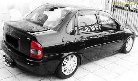 Acervo Corsa Clube (3852)