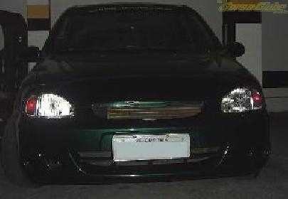 Acervo Corsa Clube (3854)