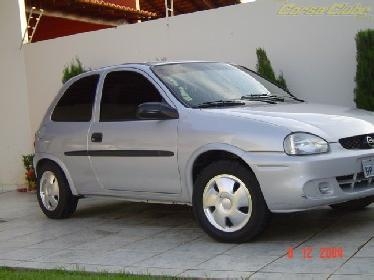 Acervo Corsa Clube (3862)