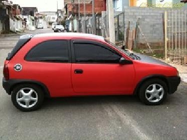 Acervo Corsa Clube (3863)