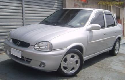Acervo Corsa Clube (3871)
