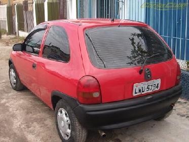 Acervo Corsa Clube (3876)